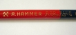 А. хаммер, hammer карандаш, 1922е гг. Раритет