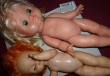Детские куклы (ссср, Германия, 1960 гг.)
