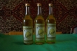 Алкоголь из СССР (Лимонная горькая настойка)