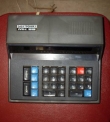 Винтаж счетно-вычислительная машина. СССР