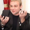 Максим Викторович Сураев — лётчик-космонавт Российской Федерации, Герой Российской Федерации