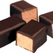 Любые шоколадные конфеты с нежной начинкой суфле и сегодня называют Птичье молоко. 2014 год