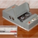 Первый советский  кассетный магнитофон Десна, 1969 год