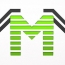 Эмблема МММ-1994