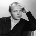 Самый популярный актер СССР 1976 года Андрей Мягков