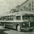 Автотранспорт из СССР