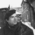 Нуриев посетил свою родину 1987