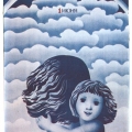 1 июня Международный День Защиты Детей. Плакат 1977.