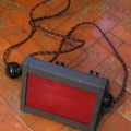 Красный фотофонарь, 1986 год