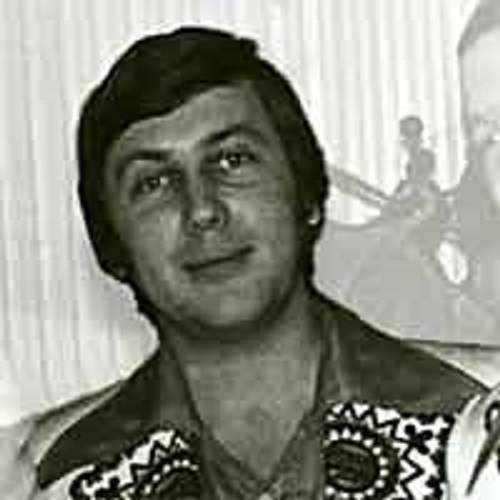 Фото: Владимир Винокур во время участия в проекте ВИА Самоцветы. 1974 год