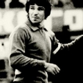 Александр Прохоров лучший вратарь страны 1974, 1975 годов.