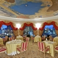 Ресторан в гостинице Националь Москва