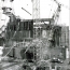 Разрушения на Чернобыльском реакторе