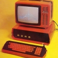 «Агат»- первый серийный универсальный 8-разрядный советский персональный компьютер