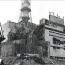 Обрушения на Чернобыльской АЭС