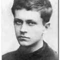 Д.С. Лихачев. Юные годы, 1924 год