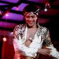 Танцор диско-любимый индийский фильм в СССР. 1982 год