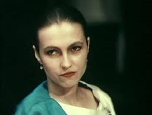 Фото: Фильм с участием актрисы Ингеборги Дапкунайте Циники 1991