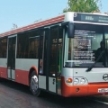 Автобус ЛИАЗ 6213, 2014 год