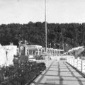 Пионерский лагерь Орленок в первые годы работы, 1961 год