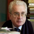 Директор Эрмитажа Михаил Пиотровский