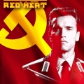 Постер Красная жара