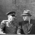 Сталин и Вознесенский