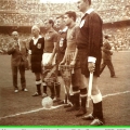 Мадрид, 21 июня 1964 года, финал Кубка Европы