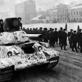 Битва под Москвой