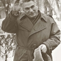 Чингиз Айтматов