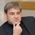 Сергей Михайлович Дарькин — российский государственный и политический деятель, губернатор Приморского края 