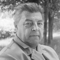 Писатель-фантаст Иван Антонович Ефремов