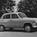 Москвич - 402