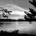 21 июня 1941 года во многих средних школах и училищах страны состоялись выпускные вечера