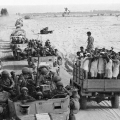 Победа в Шестидневной войне, 1967 год. 