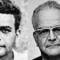 Убийца Троцкого Рамон Меркадер
