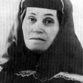 Мать Сталина - Екатерина Джугашвили