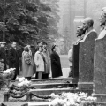 Перезахоронение Сталина