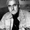 Константин Михайлович Симонов — русский советский писатель, поэт, общественный деятель. Герой Социалистического Труда