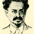 Лев Троцкий