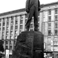 Памятник владимиру Маяковскому в Москве