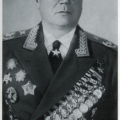Герой Советского Союза Митрофан Неделин