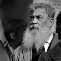 Скульптор Александр  Кибальников