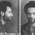 Арестанстские фотографии Льва Ландау