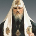 Святейший Патриарх Пимен