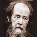Александра Солженицын