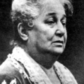 Анна Ахматова