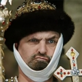 Юрий Яковлев в фильме  Иван Васильевич меняет профессию