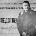 Михаил Николаевич Тухачевский