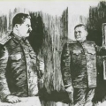 5 августа 1943 года Сталин посетил район фронта